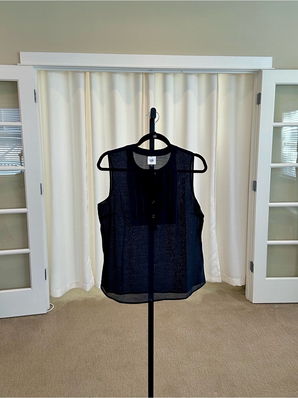 CAbi Louis’s II Camisole
